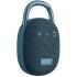 WiWU H3 Clip Fun Portable Wireless Speaker - Blue